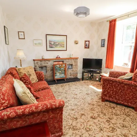 Holiday home Rose Settle
