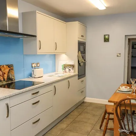 Rose Holiday home
