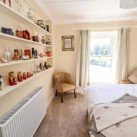 Rose Holiday home
